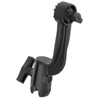 RAM Ratchet Arm™ with Open Socket