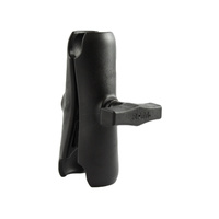 RAP-201U - RAM Composite Double Socket Arm - C Size Medium