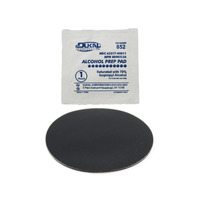 RAP-350-35PSAU - RAM 3.5  Double Sided Adhesive Pad