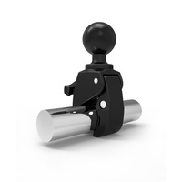 RAP-400U - RAM Tough-Claw Small Clamp Ball Base