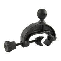 RAP-B-121BU - RAM Composite Yoke Clamp Ball Base