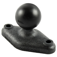 RAP-B-238U - RAM Composite Diamond Ball Base