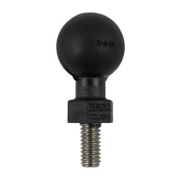 RAP-B-379U-311862 - RAM Tough-Ball with 5/16-18 -20 X .625  Threaded Stud