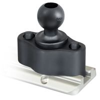 RAP-B-383U - RAM Track Ball Quick Release Base - B Size