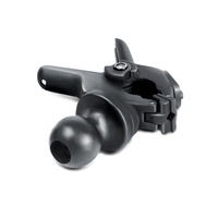 RAP-B-397-1U - RAM Tough-Clamp Small Base with Ball