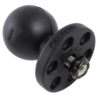 RAP-B-397BU - RAM Add-A-Ball Adapter for RAM Tough-Clamp