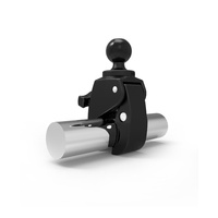 RAP-B-400U - RAM Tough-Claw Small Clamp Base with Ball