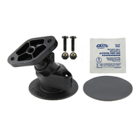 RAP-SB-178U - RAM Flex Adhesive Dashboard Mount