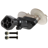 RAP-SB-182U - RAM Snap-Link Mount with Suction Base