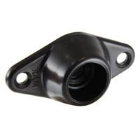 RAP-SB-238FU - RAM Snap-Link Socket with Diamond Plate