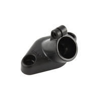 RAP-SB-275-45U - RAM Snap-Link Socket with Angled Diamond Plate