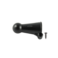 RAP-SB-275-MFU - RAM Snap-Link Ball  Socket Adapter