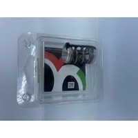 Bonamici RC06 Spring Kit For Rearsets