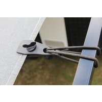 RSG Caravan Awning Anti-Flap Kit