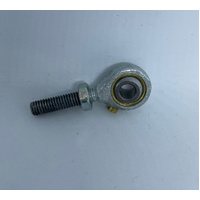 Bonamici Racing Spare Right Hand Uniball For Rearsets