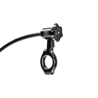 Bonamici Racing Remote Adjuster Racing Without Lever For Brembo 16x18/19x18/19x20