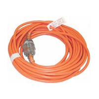 Caravan 15AMP Extension Cord 10m