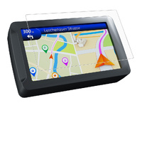 Speedo Angels Dashboard Screen Protector For BMW NAVIGATOR V (1 x Ultra Clear  1 x Anti Glare)
