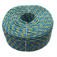 400m 6m Roll Parramatta Rope
