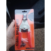 Automatic Wire Stripper - Heavy Duty 1.25-4mm