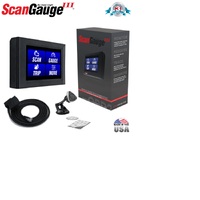Scanguage Version 3 ODB2 with X-Guage auto programing code