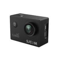 SJCAM Front Cover Replacement for SJ4000 SJ5000 SJ5000+ (All colours package)