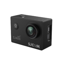 SJCAM SJ4000 Plus Sports HD Camera 2k WiFI 1.5" LCD Action Water Resistant 30M