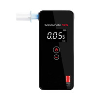 Sobermate S5 Breatherliser