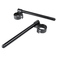 Bonamici Racing Lifted Handlebars (Clip-Ons)