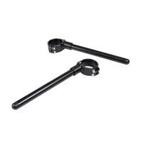 Bonamici Racing Unlifted Handlebars (Clip-Ons)