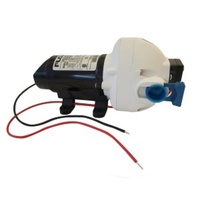 Flojet 11pm 12 volt Pump 12v Caravan and Camping Trailer RV Portahot Accessories