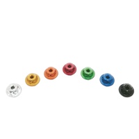 Bonamici Racing M20 x 1.5 Oil Filler Cap For Suzuki Models