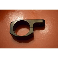 CNC Bullbar Bracket 2 x UHF 2" Mounting Bracket For LED Light Bar Aurora ARB