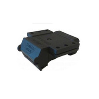 Anderson Cover Black with LED