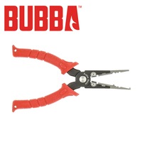 Bubba 6.5" Split Ring Pliers