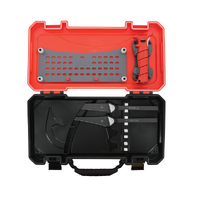 Bubba Fresh Water Multi-Flex Interchangeable Set