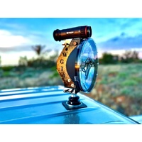 WILDGAME 240 Thermal Camera Bracket Compatible with Light Force