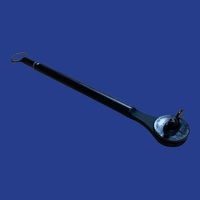 RSG Accessories Extendable Door Latch