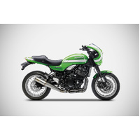Zard Full Exhaust Kit (Racing Version) For Kawasaki Z900RS (2018 - 2020)