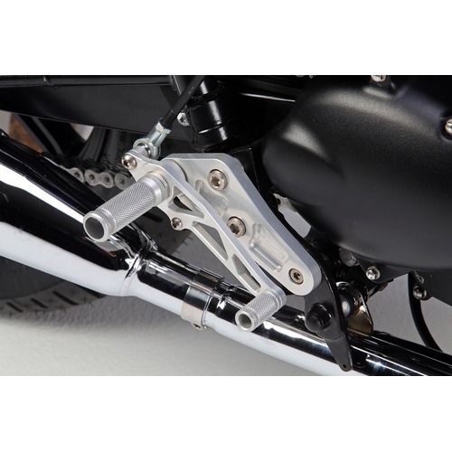 Triumph bonneville rear sets hotsell