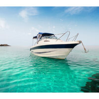 Boating & Fishing